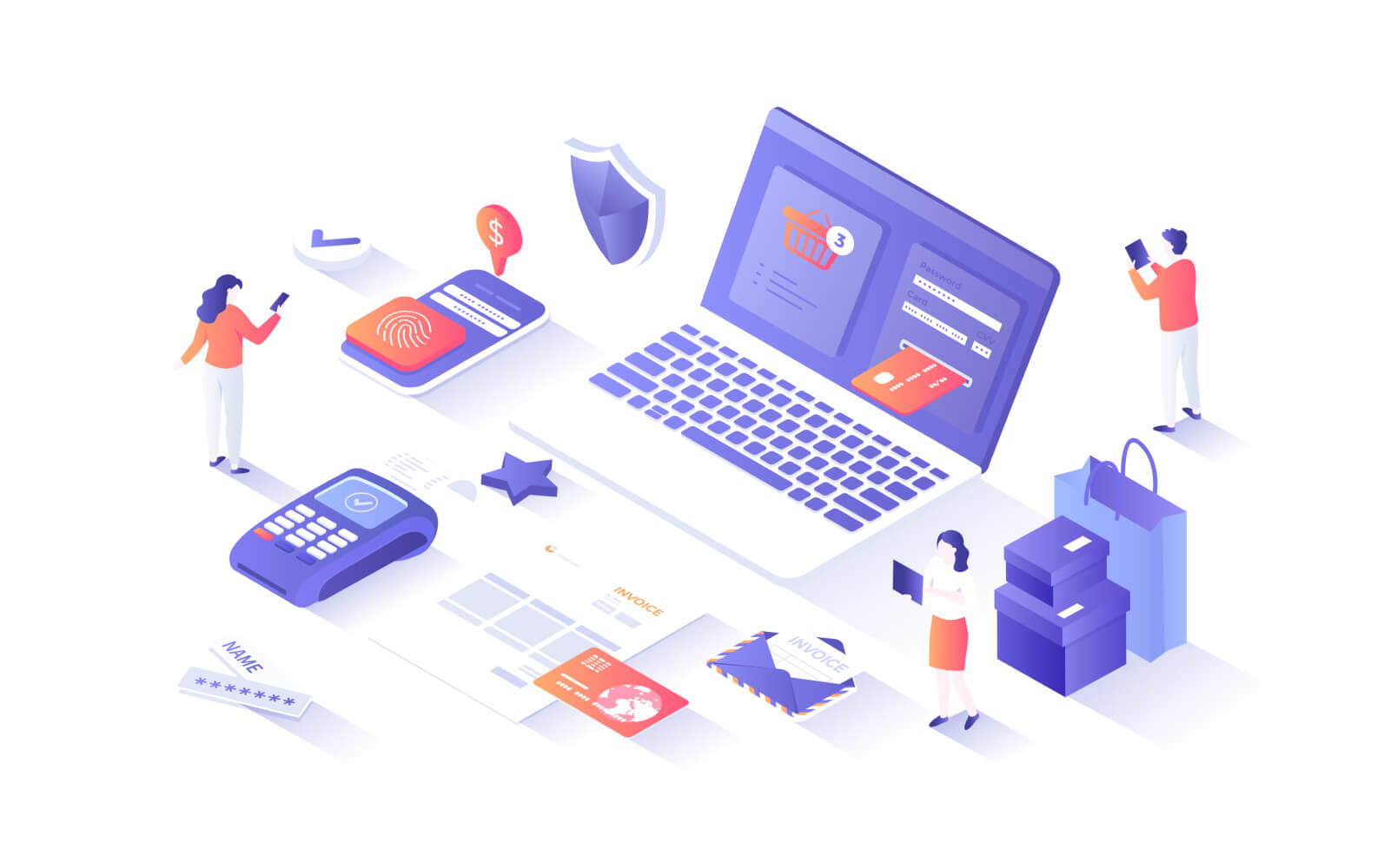 Developerscope Affiliate program